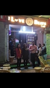 Love Beats Cafe