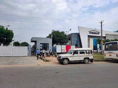 Tenneco Automotive India Private Limited