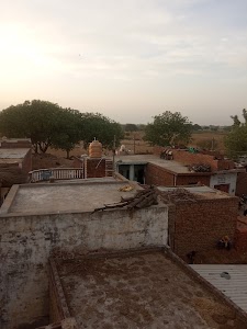 Arjunpur