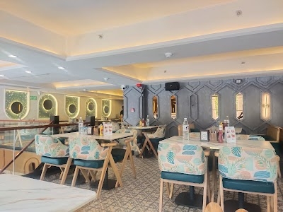 Cafe Sandoz