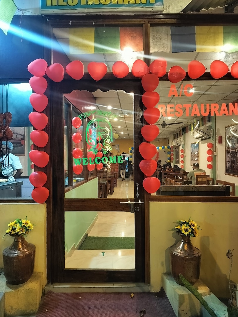 kathmandu restaurant