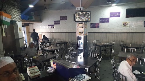 Voice Of India Restaurant