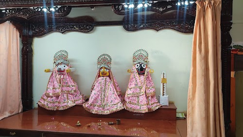 Chinmaya Seva Trust