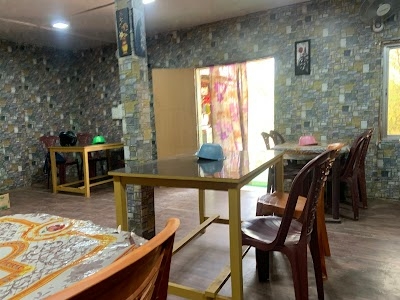 Lenglama Hotel