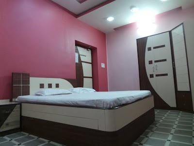 SOLITAIRE GUEST HOUSE
