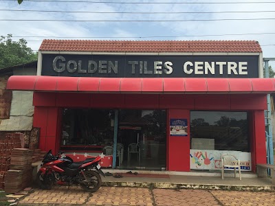 Golden Tiles Centre