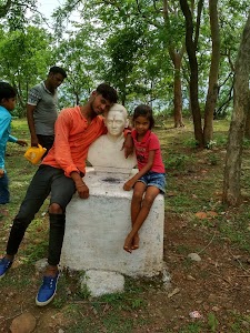 Baloda Path Mandir
