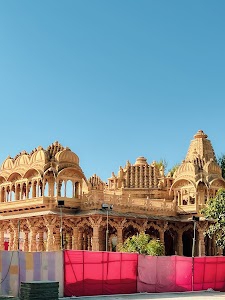 JASOL MAJISA TEMPLE