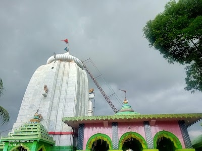 Mukteswar Temple