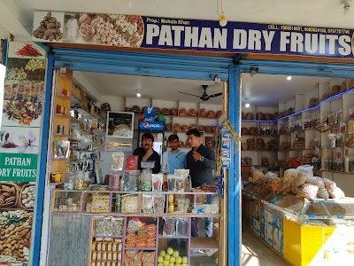 Pathan Dry Fruits