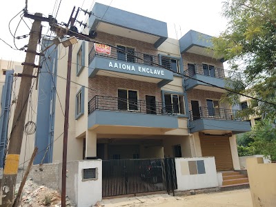 Aaiona Enclave