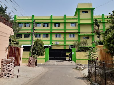 St. Joseph College