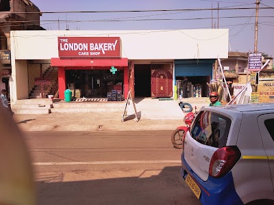 London Bakery