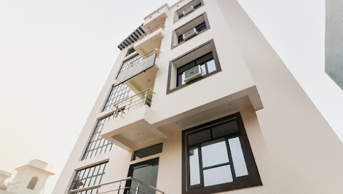 Collection O 76310 Lily Grand Hyderabad Gate