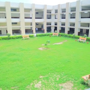 Government College