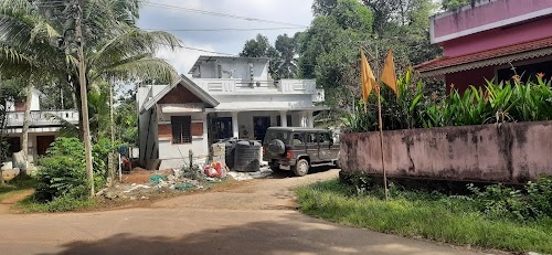 Cheriyanad