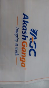Akash Ganga Courier