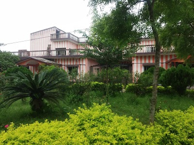 Dr Sarvepalli Radha Krishnan Teachers' Training College