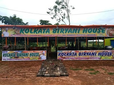 Kolkata Biriyani House