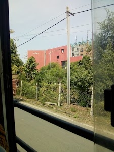 Paryawas Bhawan