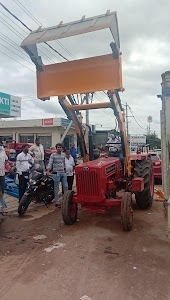 Gubbi Gate Circle