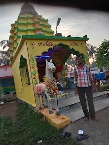 TARINI TEMPLE