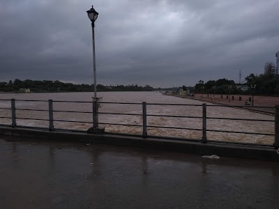 Mauranipur Power House