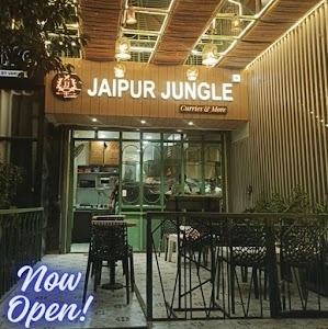 Jaipur Jungle