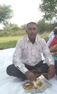 पांचाराम जी सोलंकी निवास