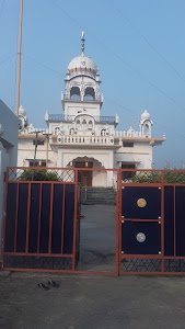 Gurudwara sahib kon, Uttar Pradesh