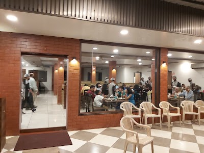 Sasumaa Gujarati Thali