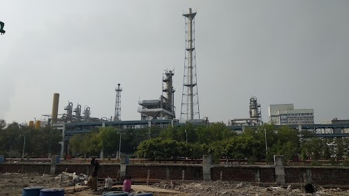 Meghmani Industries Limited