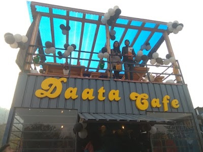 Daata Cafe