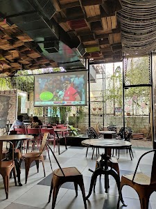 Chai Bar