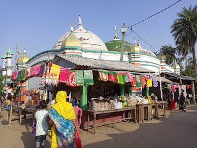 Masnad-ie-ala-rahamatullaalaihe