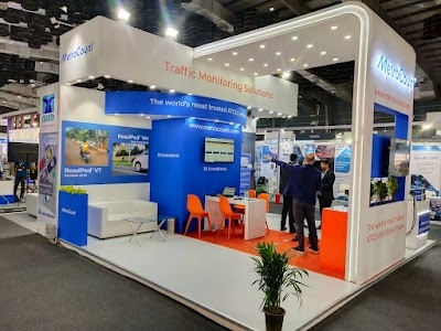 Bombay Exhibition Centre