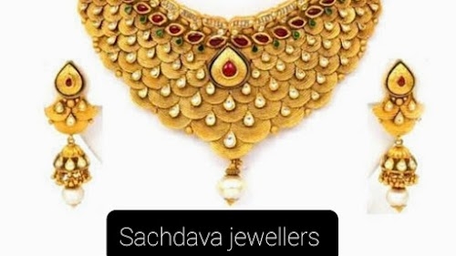 Sachadava jewellers