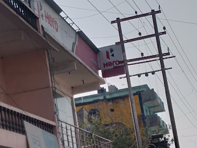 Lahoria Traders - Hero MotoCorp