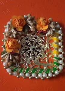 Ojas Creation