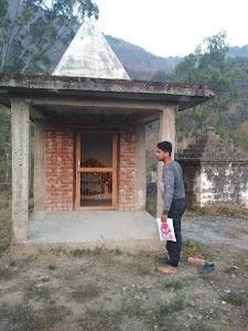 जय माता सती मन्दिर डोहक़(अमलिया)