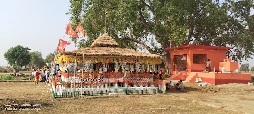 Jodhi bigha Yadav tola