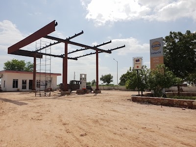 IOCL - Rawar Petrol pump