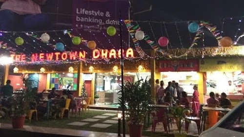 The Newtown Dhaba