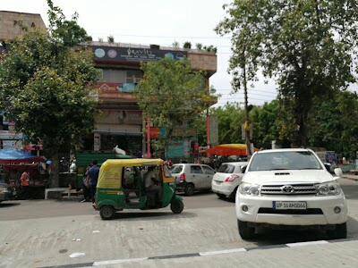 Jaipuria Plaza