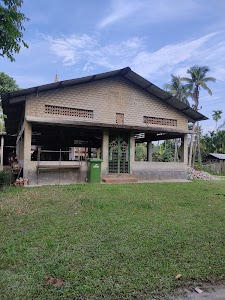 চুটিয়া পাৰা/বেবেজীয়া পাৰা ৰাজহুৱা নামঘৰ