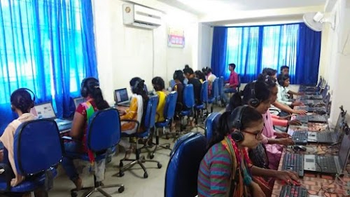 SAMPURAN COMPUTER SAKSHARTA MISSION