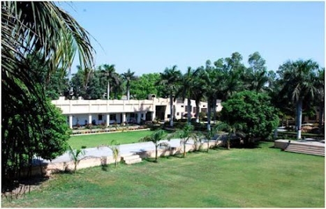 Swami Premanand Mahavidyalaya