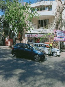 Khadayata Bhuvan