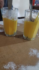 Kashmir Juice Centre