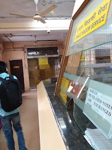UCO Bank - Jagatsinghpur Branch
